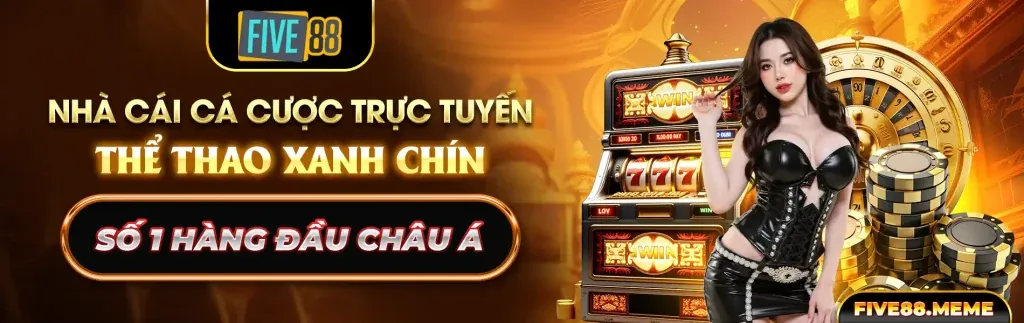 Trò chơi bắn cá M88